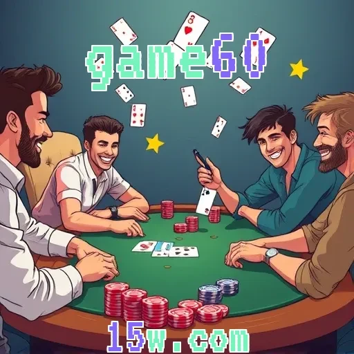 game60 Revela o Encanto dos Jogos de Tabuleiro para Todos os Gostos