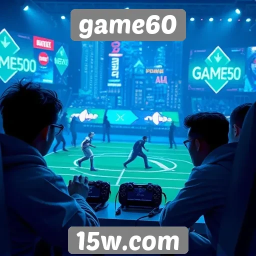 O impacto do multiplayer no game60 em 2025