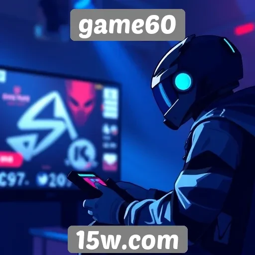 Dicas de otimização de desempenho para jogos no game60