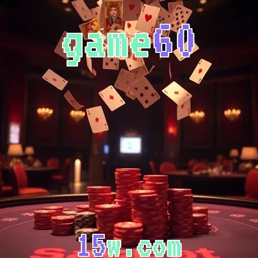 game60: Descubra a Emoção dos Jogos Arcade e Suas Inovações