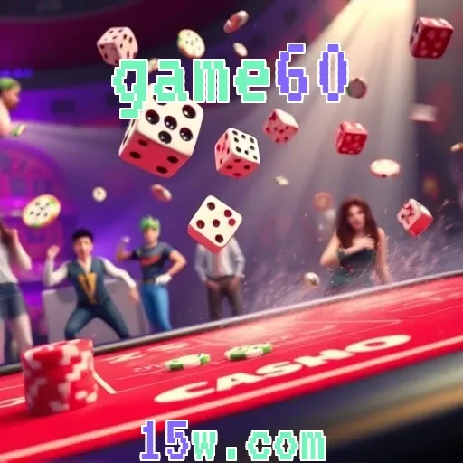 game60: Descubra os Melhores Jogos de Aventura para Viver Emoções Incríveis