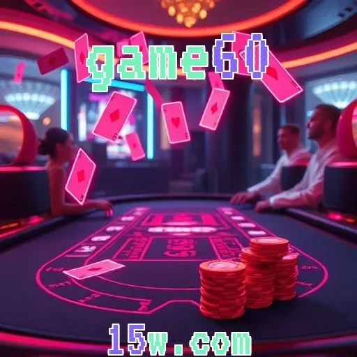 game60: Descubra A Magia dos Jogos de Plataforma e Aventura-se