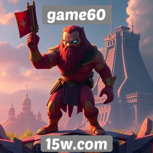 Destaques do game60 incluem títulos independentes