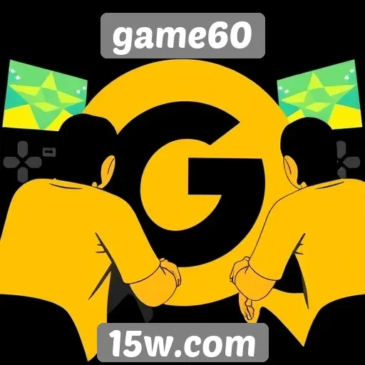 Impacto de game60 na comunidade de jogos brasileiros